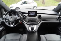 Mercedes-Benz V-Klasse V250 d Advantgarde extralang