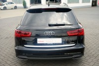 Audi A6 Avant 2.0 TDI quattro S-Tronic S-Line