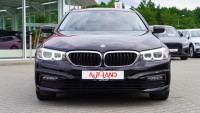 BMW 520 520d Sport Line