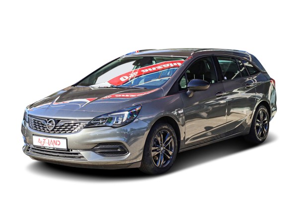 Opel Astra K Sports Tourer 1.2