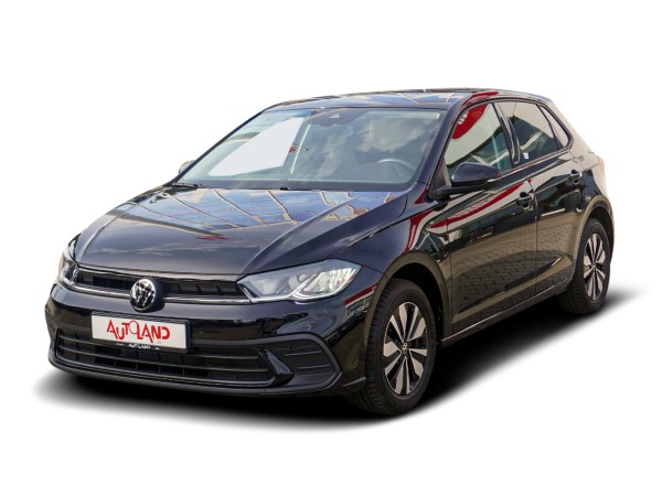 VW Polo 1.0 TSI Move