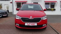 Skoda Fabia 1.0 TSI