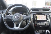 Nissan Qashqai 1.7 dCi Tekna + 4x4