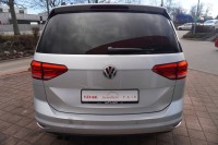 VW Touran 2.0 TDI United