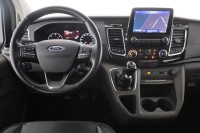 Ford Tourneo Custom 2.0 TDCI Sport