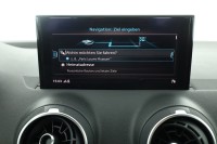 Audi Q2 2.0 TFSI quattro S-Line OptikSchwarz