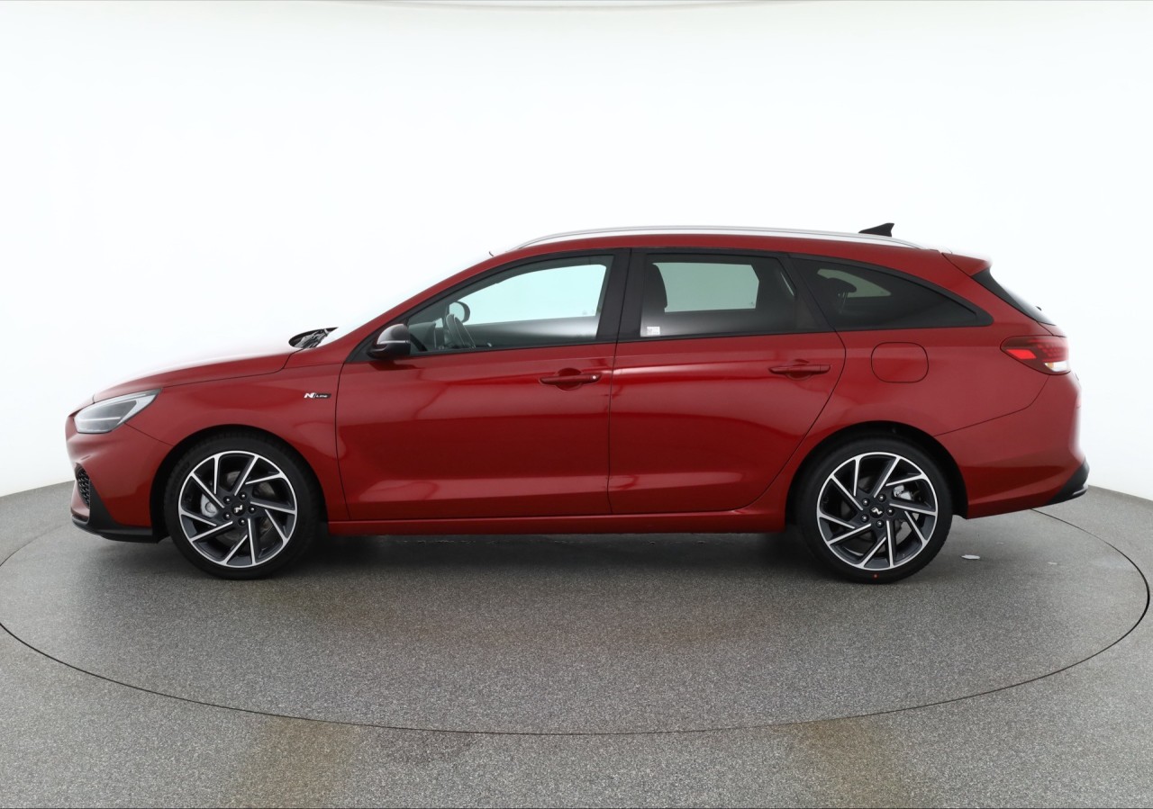 Hyundai i30 cw 1.5 T-GDI DCT N-Line