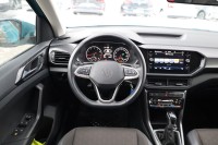 VW T-Cross 1.0 TSI Style DSG