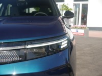 Opel Grandland Ultimate 1.2DI Turbo Hybrid Aut.