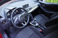 Mazda 2 1.5 Center-Line