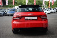 Audi A1 1.0 TFSI Sportback S-line