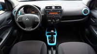 Mitsubishi Space Star 1.0 Active