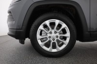 Jeep Compass 1.5 M-Hybrid Altitude