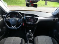 Opel Corsa F 1.2 Edition (EURO 6d)