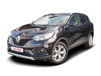 Renault Kadjar 1.3 TCE Limited Navi Sitzheizung Kamera