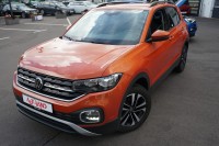VW T-Cross 1.5 TSI DSG