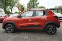Dacia Spring Electric Essential