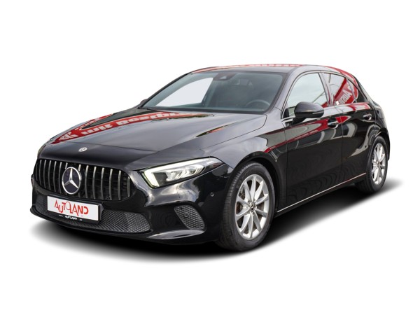 Mercedes-Benz A 180 A180 Progressive AT