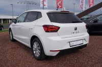 Seat Ibiza 1.0 TSI
