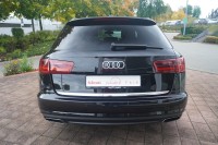 Audi A6 Avant 2.0 TDI ultra