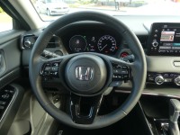 Honda HR-V 1.5 Hybrid eHEV