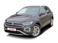 VW T-Roc 1.0 Style