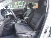 Hyundai Tucson 1.6 Passion 2WD