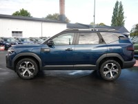 Vorschau: Dacia Bigster Journey HEV 155 Aut.
