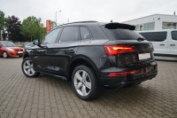Audi Q5 40 TDI S-Line quattro s-tronic