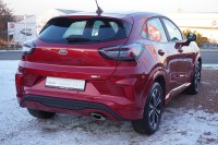 Vorschau: Ford Puma 1.0 EcoBoost ST Line