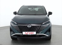 Nissan Qashqai Tekna+ 4WD 1.3 Dig-T Aut.