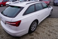 Audi A6 Avant 45 2.0 TFSI quattro
