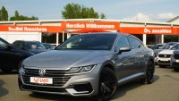 Vorschau: VW Arteon 2.0 TSI R-Line 4Motion