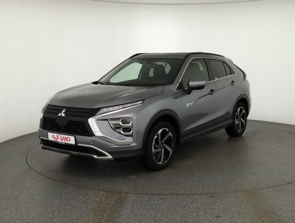 Mitsubishi Eclipse Cross 2.4 PHEV 4WD