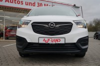 Opel Combo Cargo 1.5 D Edition XL