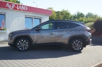 Hyundai Tucson 1.6 Select Mild-Hybrid