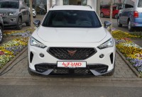 Cupra Formentor 2.0 TSI DSG 4Drive
