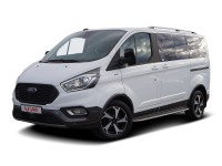 Ford Tourneo Custom 2.0 TDCi Active Sitzheizung Tempomat Bluetooth