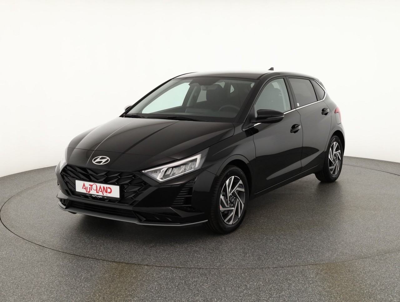 Hyundai i20 1.2