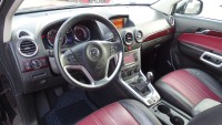 Opel Antara 2.0 CDTI Cosmo 4x4