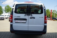 Mercedes-Benz Vito Tourer extralang 8-Sitzer Aut.
