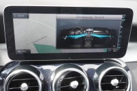 Mercedes-Benz C 200 C200 T-Modell 4Matic AMG Line