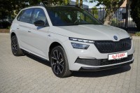 Skoda Kamiq 1.0 TSI Monte Carlo