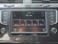 VW Golf VII 2.0 GTI