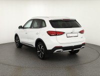 MG ZS 1.5 Hybrid+ Luxury Aut.