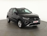 VW T-Cross 1.5 TSI DSG Facelift