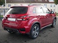Mitsubishi ASX 2.0 MIVEC Basis 2WD