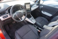 Renault Captur II 1.6 Hybrid Intens