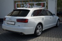 Audi A6 Allroad quattro 3.0 TDI