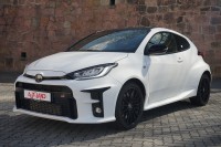 Vorschau: Toyota Yaris 1.6 GR 4WD